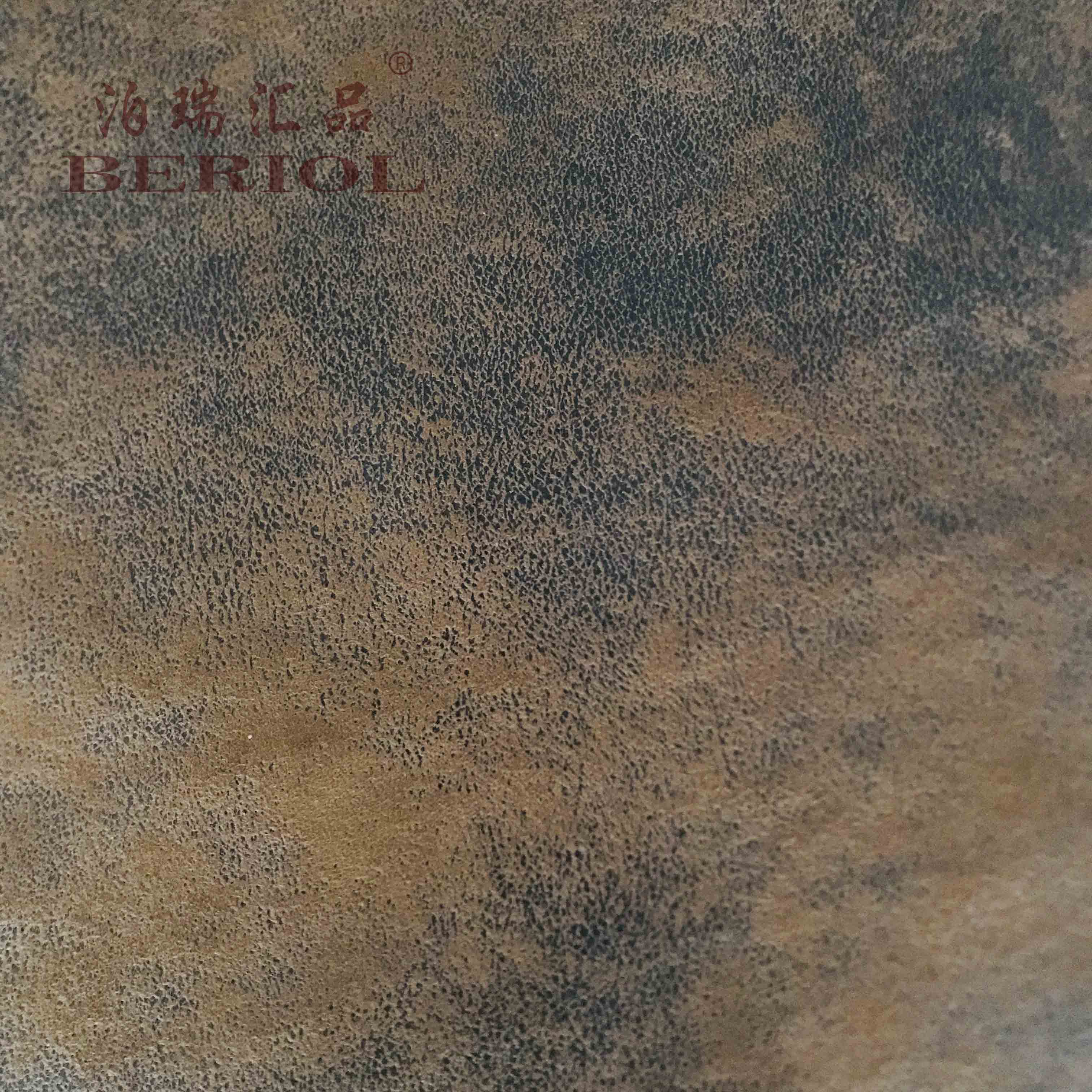 【泊瑞匯品/Beriol】科技皮布科技布BR-026阻燃英標(biāo)5852